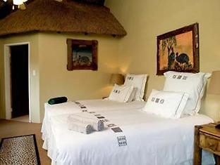 Ditholo Game Lodge Bela-Bela Eksteriør billede